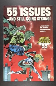 Savage Dragon #55 (1998)