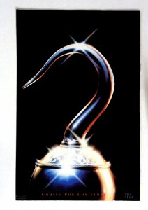 Daredevil #299 (1991) VF/NM Kingpin Marvel