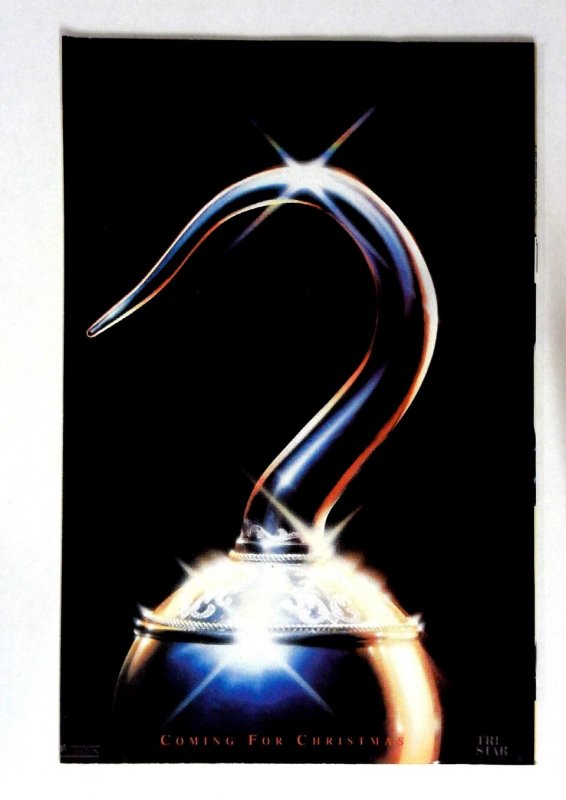 Daredevil #299 (1991) VF/NM Kingpin Marvel