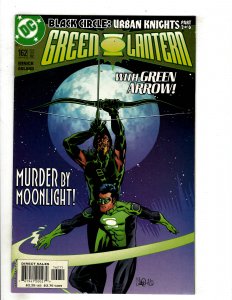 Green Lantern #162 (2003) OF14