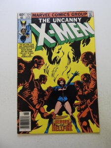 The X-Men #134 (1980) VG condition