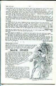 Erbania #16 1965-Peter Ogden-Edgar Rice Burroughs-Tarzan-fanzine-FN