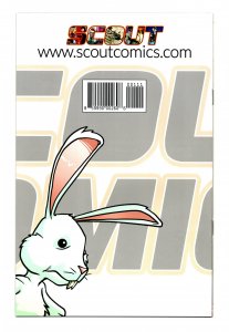 STABBITY EVER AFTER #01 (2019) RYAN Kincaid | TRADE DRESS