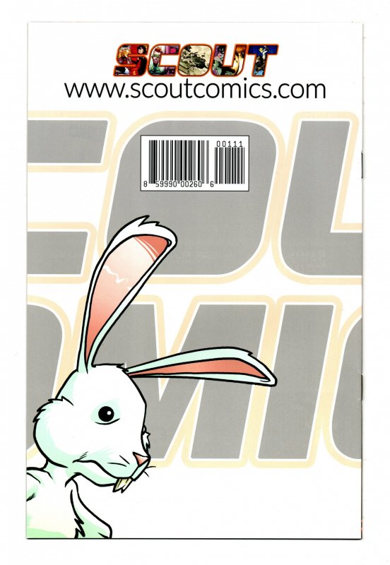 STABBITY EVER AFTER #01 (2019) RYAN Kincaid | TRADE DRESS