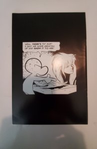 Bone #8 (1993) NM Cartoon Books Comic Book J738