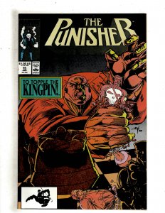 The Punisher #15 (1989) SR16