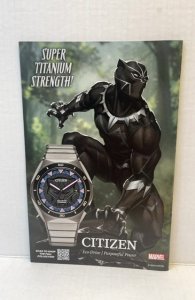 Daredevil #2 Woods Cover (2022)