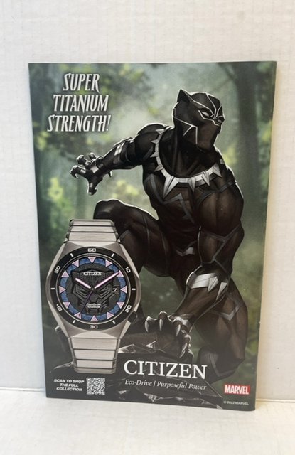 Daredevil #2 Woods Cover (2022)