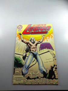 Legion of Super-Heroes #48 (1993) - NM