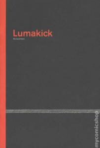 Lumakick #2, NM (Stock photo)