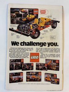 Sgt. Rock #349 - NM-  (1981)