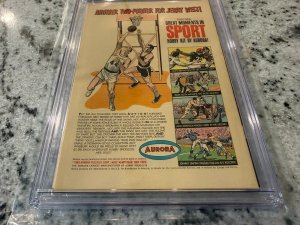 Tales To Astonish # 79 CGC Graded 7.5 Marvel Comic Book Hulk Hercules CC JH33