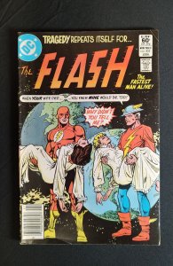 The Flash #305 (1982)
