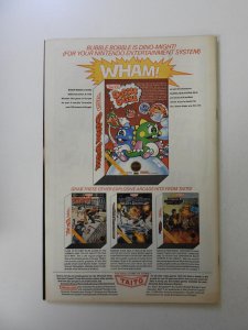 The Amazing Spider-Man #313 (1989) FN+ condition