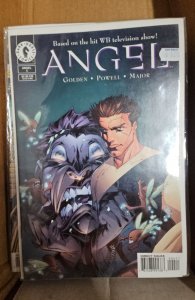 Angel #4 (2000)