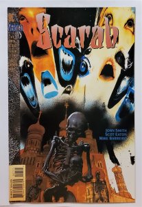 Scarab #7 (May 1994, DC) 8.5 VF+
