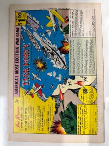 Green Lantern #29 (1964)