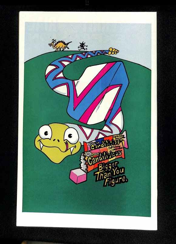 Amazing Spider-Man #306 Action Comics #1 Homage McFarlane!