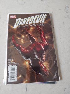 Daredevil #98 (2007)
