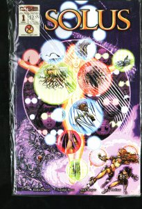 Solus #1 (2003)
