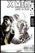 X-Men Noir: Mark of Cain 2-B  VF/NM
