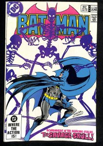 Batman #360 (1983)
