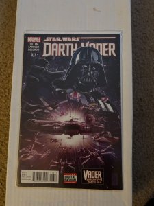 Darth Vader #13 (2016)