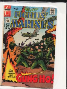 Fightin' Marines #114 (1973)