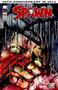 The Gathering Storm, Part 6 (of 6)