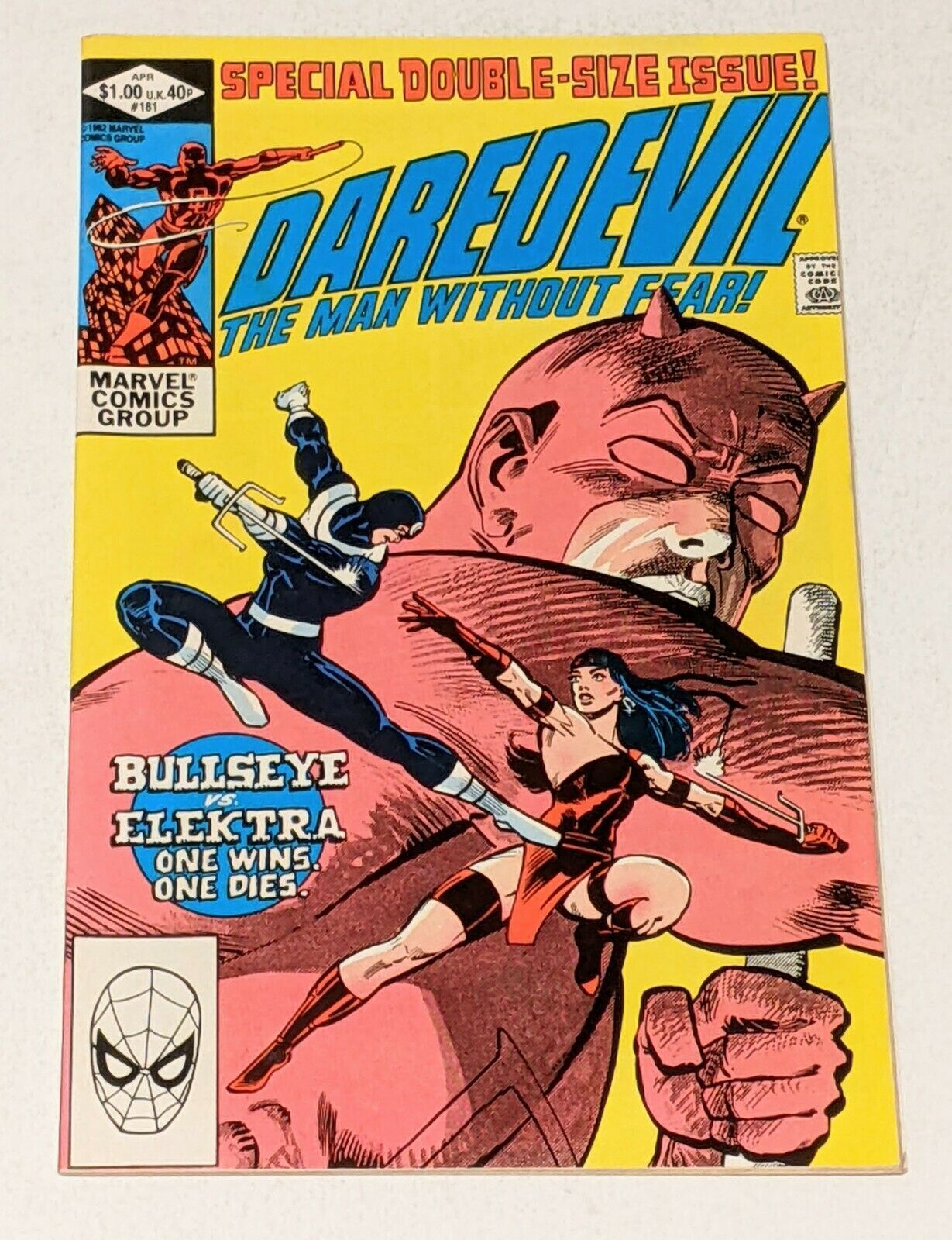 frank miller daredevil art