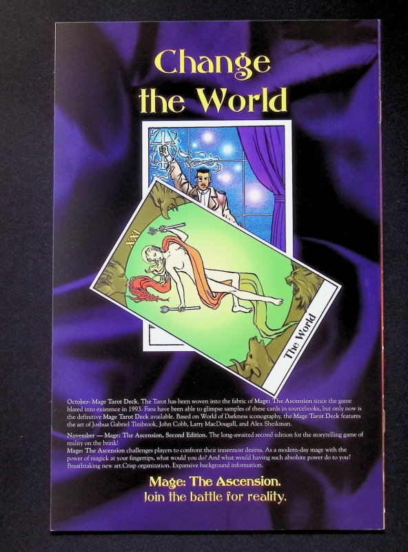 Star Wars: Empire's End #1