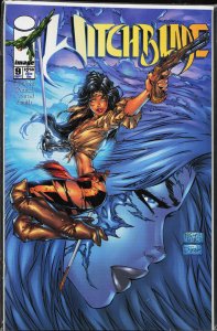 Witchblade #9 (1996) Witchblade