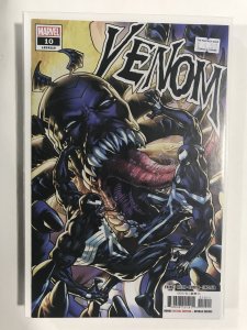 Venom #10 (2022) NM3B145 NEAR MINT NM