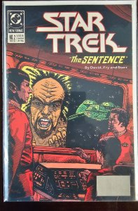 Star Trek #2 (1989)