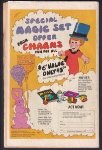 Our Army at War 297 (1976) GD+ Bronze Age DC War Comics