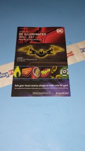 Nightwing 96 vs Blockbuster Redondo Batgirl NM