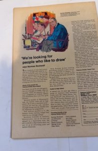 The Amazing Spider-Man #71 (1969)vs the quicksilver -Romita sr