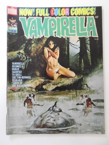 Vampirella #28 (1973) Sharp Fine/VF Condition!