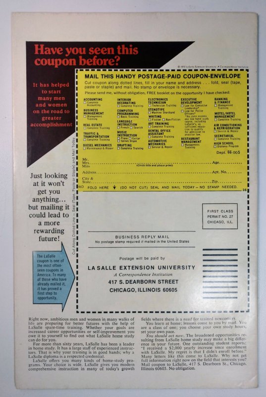 Iron Man #76 (5.5, 1975)