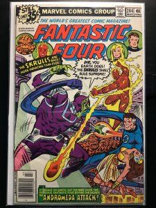 Fantastic Four #204 (1979)