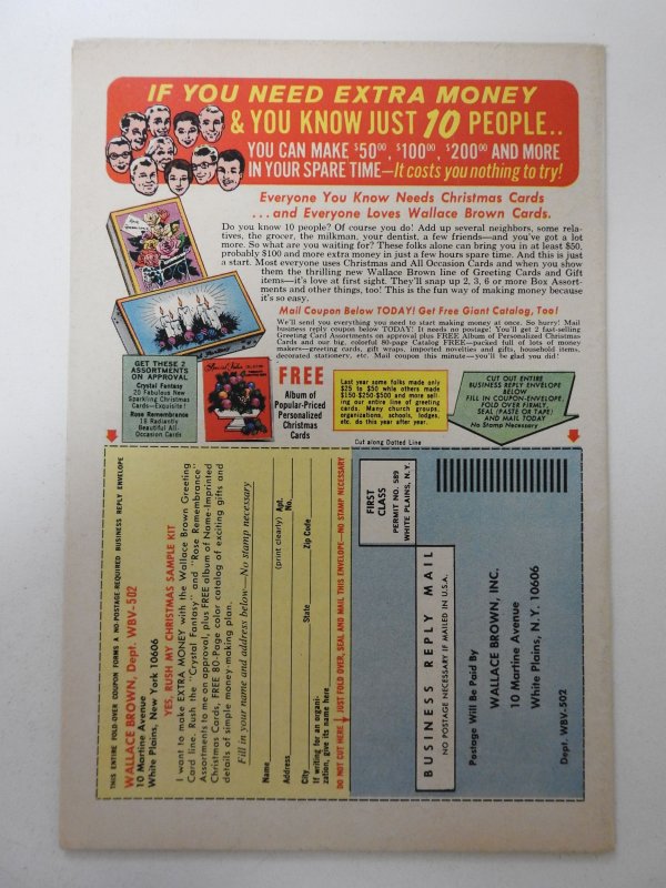 Fantastic Four #91 (1969) FN Condition!