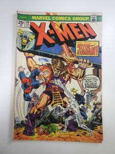 The X-Men #89 (1974)