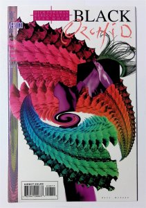 Black Orchid #8 (April 1994, Vertigo) 6.5 FN+