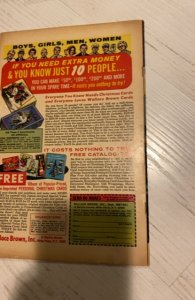 Thor #156 (1968)The hammer of Haulocaust