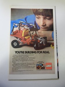 Thor #328 (1983) VF- Condition