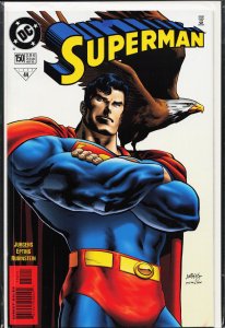 Superman #150 (1999) Superman