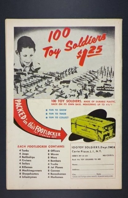 Justice League of America #15 (1962)