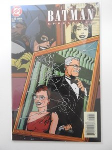 The Batman Chronicles #5 (1996)