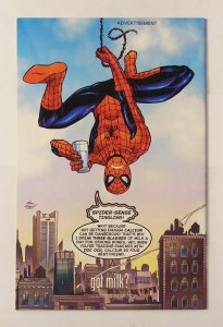 INCREDIBLE HULK #15 (2000)  RON GARNEY | DIRECT EDITION | 1ST PRINT