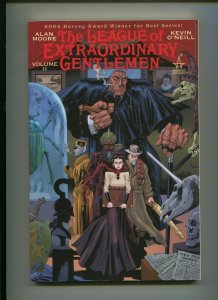 LEAGUE OF EXTRAORDINARY GENTLEMEN VOL. 2 (9.2) 2004